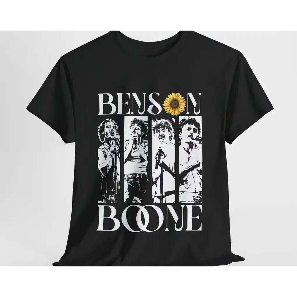 Pop Singer Sweatshirt Beautiful Things Apparel Comfort Colors Benson Boone Shirt Music Tour Summer Tee Fan Gift Live X260209