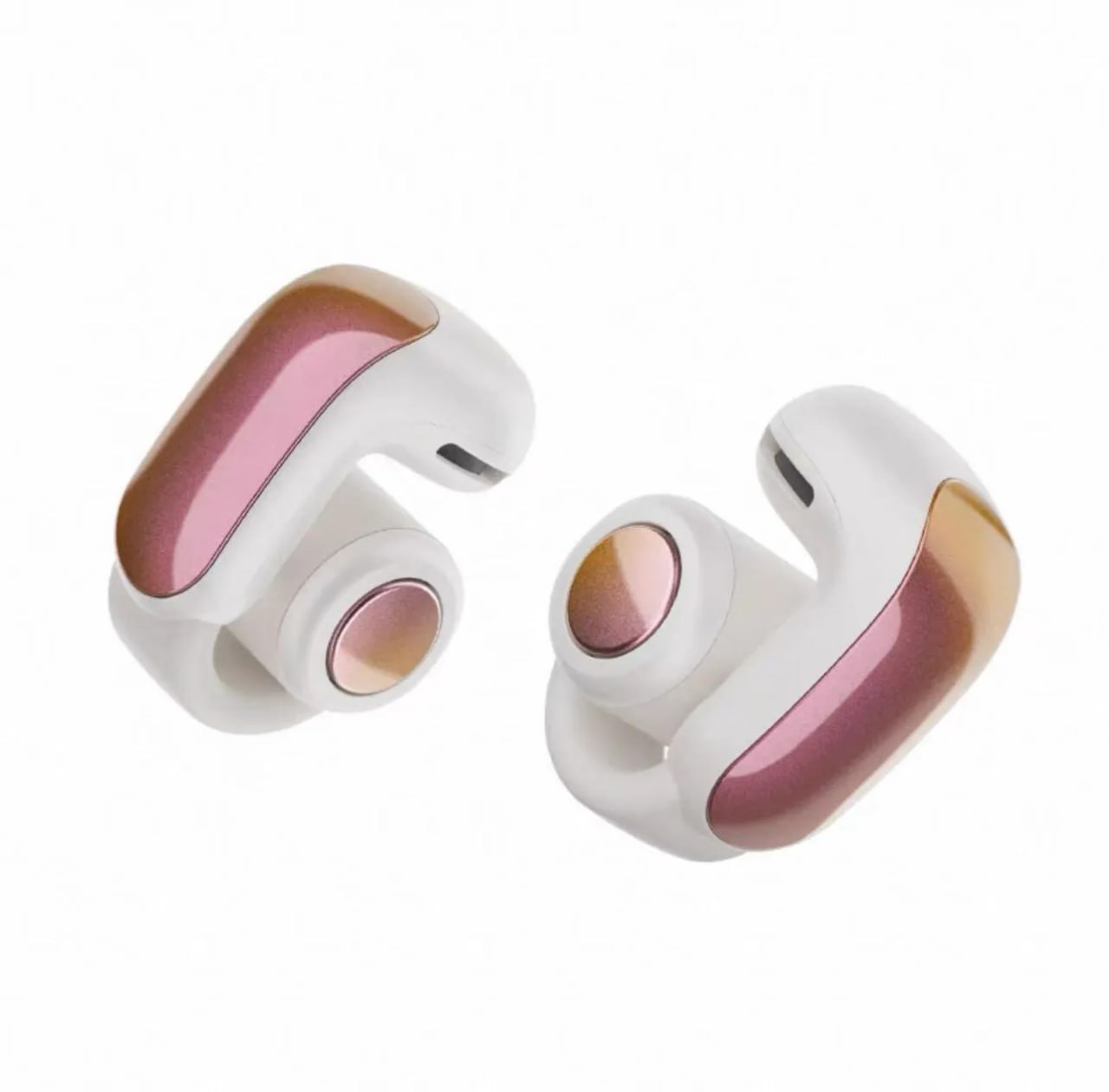 New BS Comfort Ultra open True Wireless In-Ear Earbuds High-Performance Bluetooth Earphone Water Resistance Sport Headphone