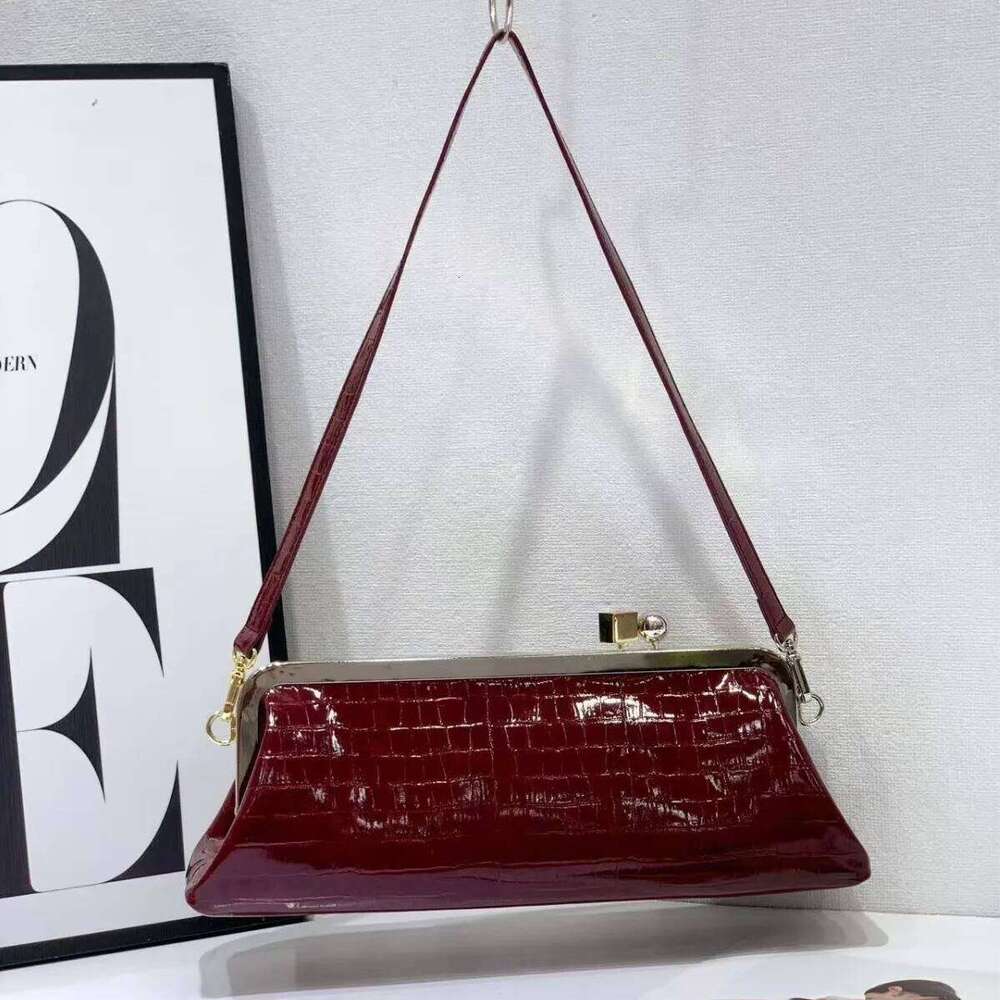 Women's Top Handle Underarm New Fashionable Shoulder Handbags Crossbody Bag Evening Clutch Kl928