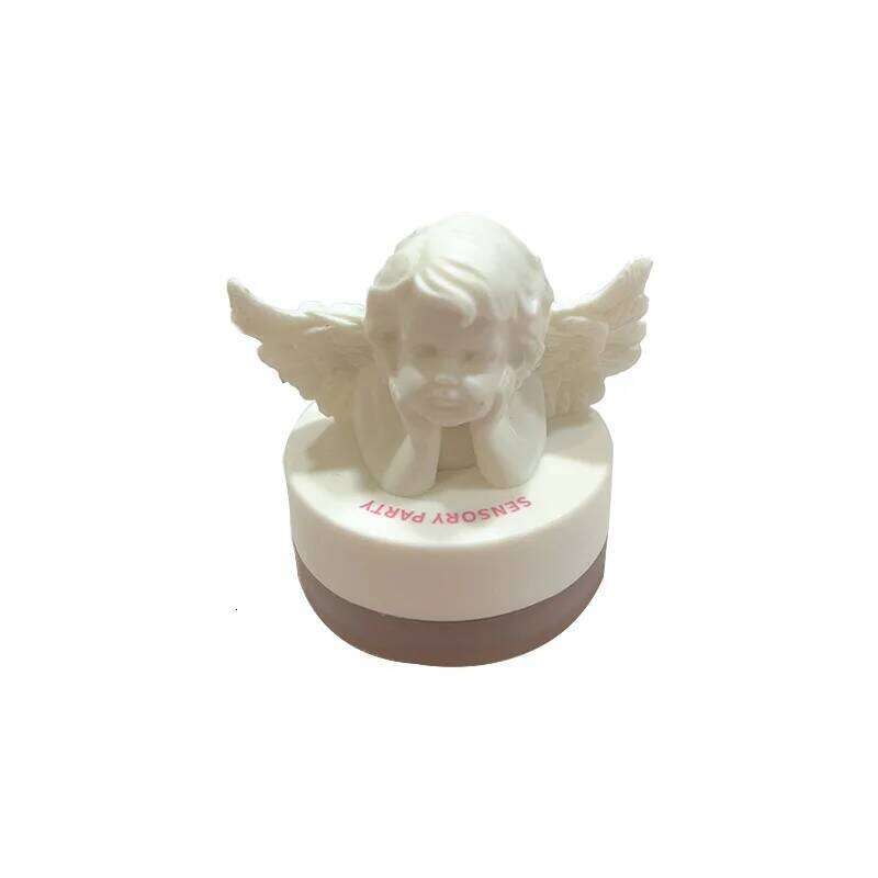 Angel Blush Natural Cream For Cheeks Korean Cosmetics Makeup Products 26L0209
