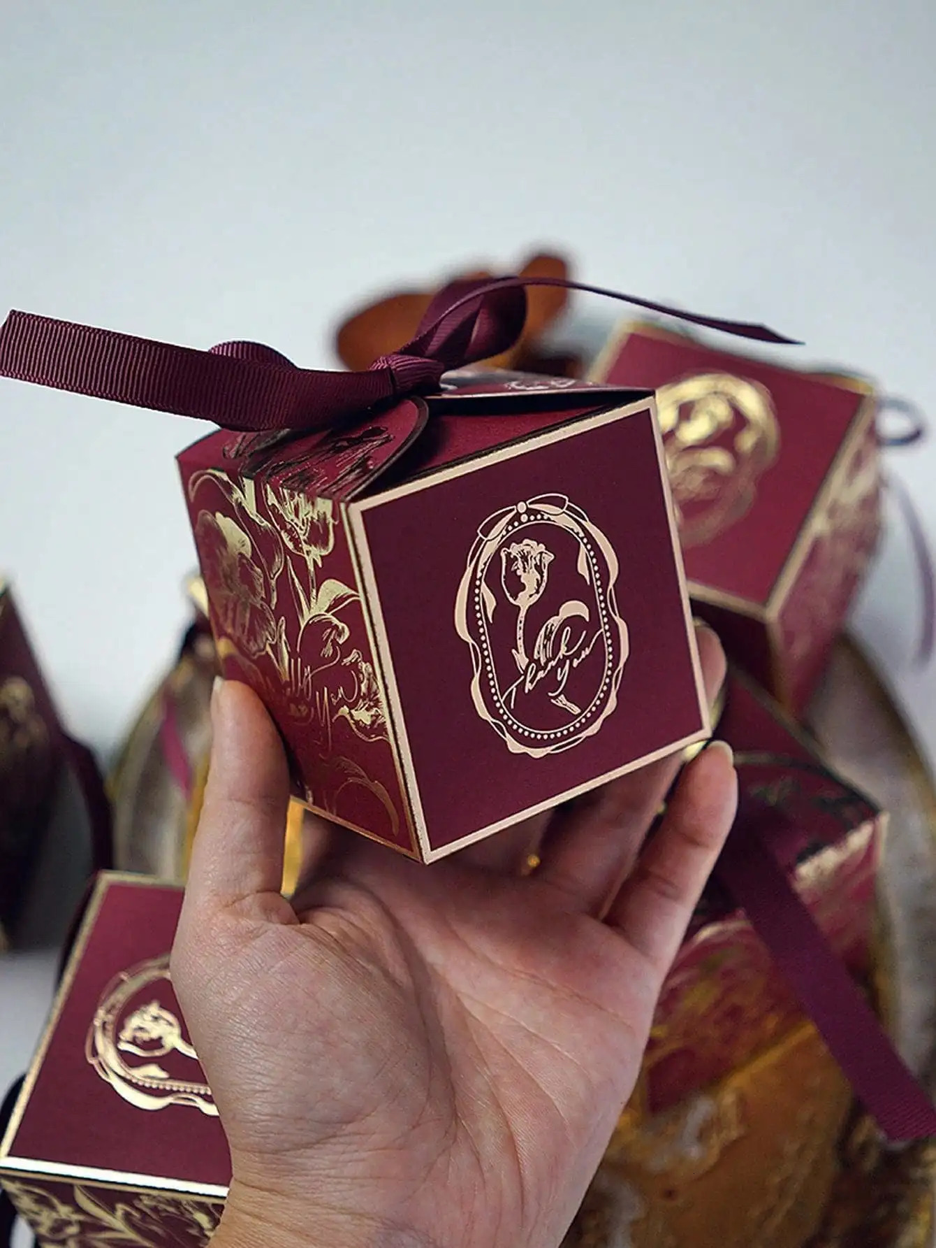 Cosmetic Surprise Box Random Assortment Ultimate Unboxing Fun For Giftingunboxing boxes mysterious gifts surprise an 260207
