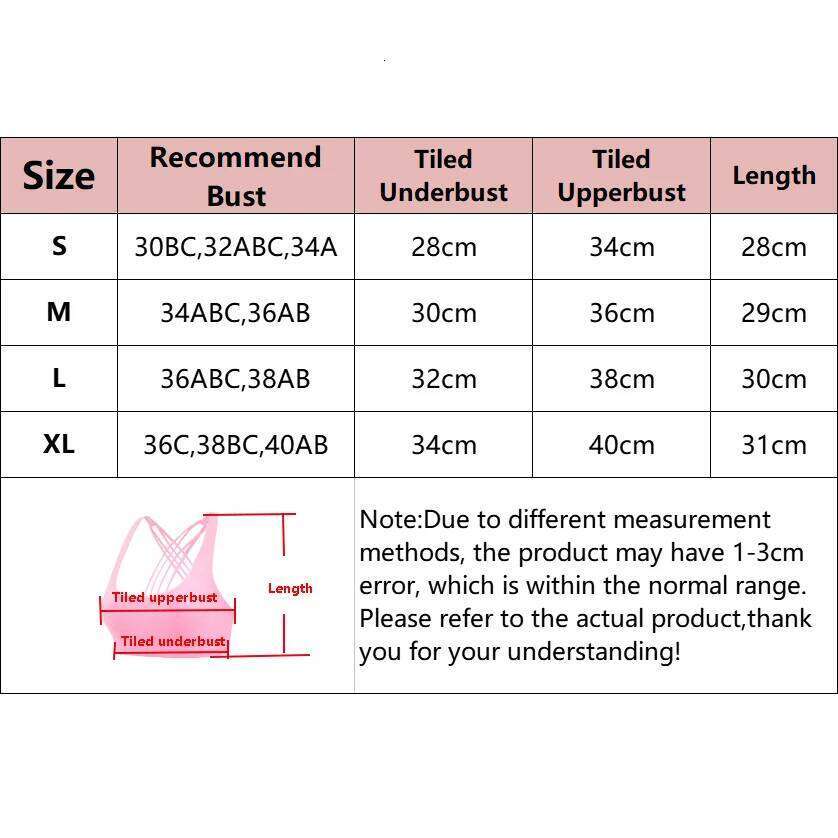 Fitness Sports Bra for Women Push Up Wirefree Padded Crisscross Strappy Running Gym Workout Yoga Underwear Crop Tops Sportswear 26Y0209