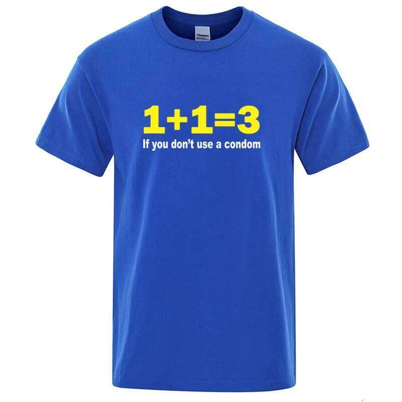Men's T-shirt High Quality 100% Cotton Funny Programmer Printed Casual Loose Streetwear Cool Men T Shirt O-neck Male Tops Tees X260209