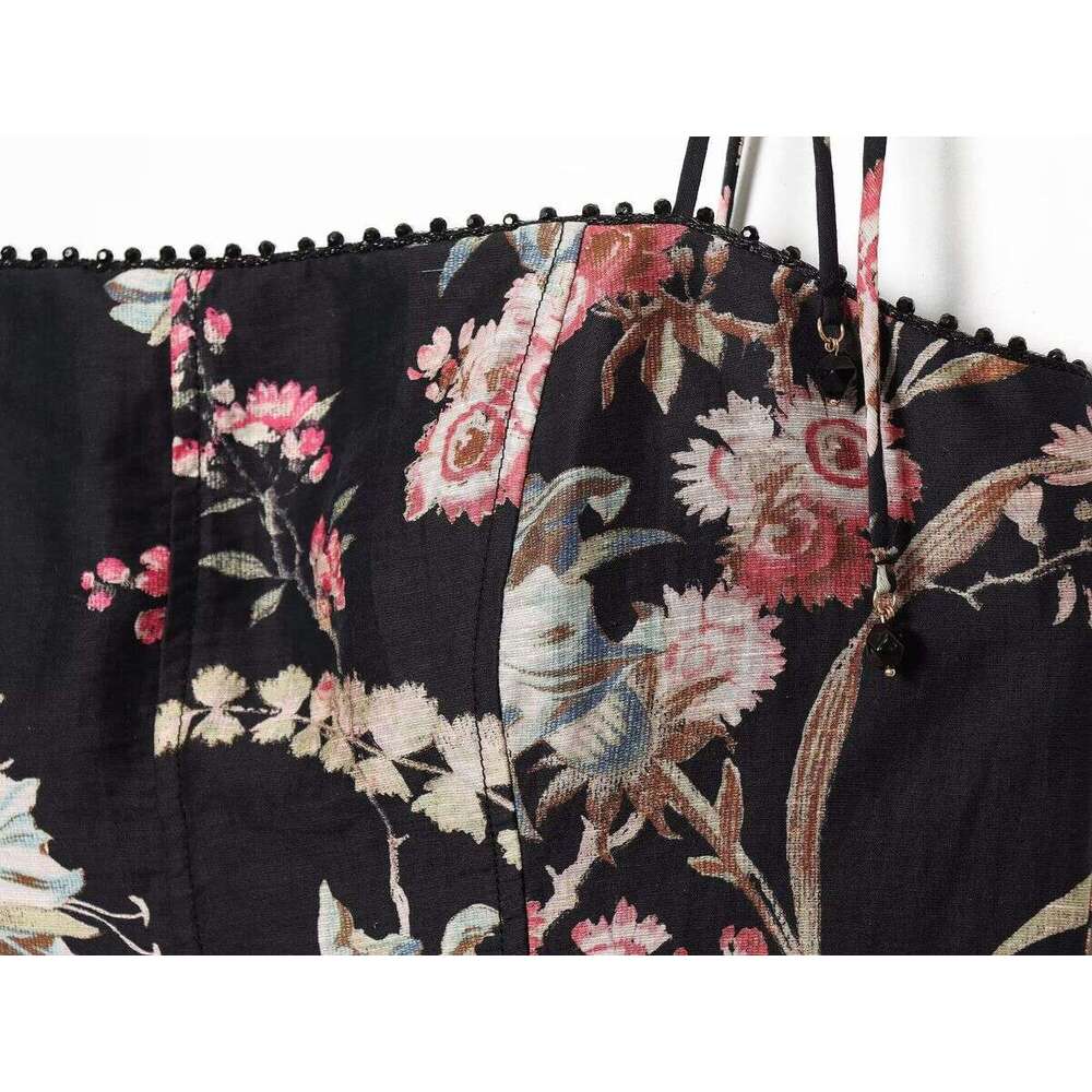 2026 Summer Hot-Selling Fashion New Women's Clothing, Minimalist Layered Ultra-Fairy Dress