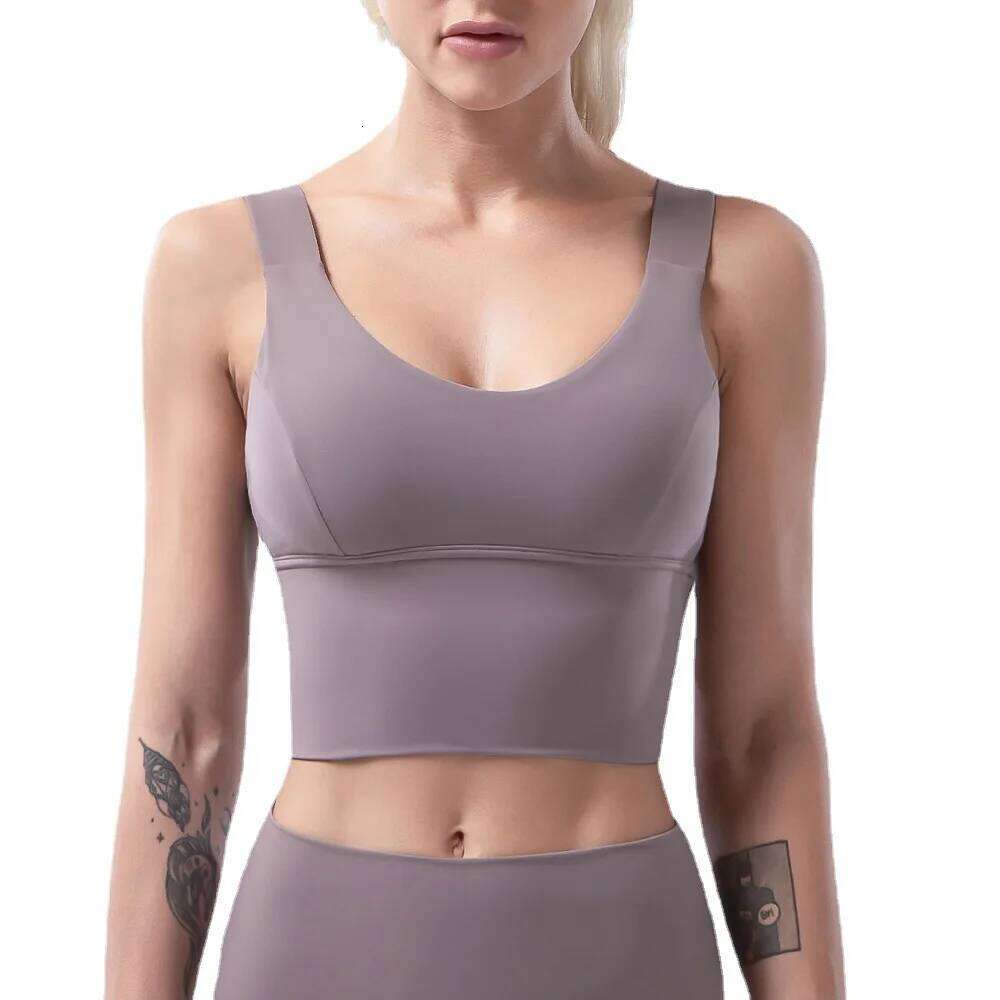 Naked-Feel Leggings Set Women Fitness Suit For Yoga Clothes High Waist Gym Sexy Sport Wear Outdoor Active Bras 26Y0209