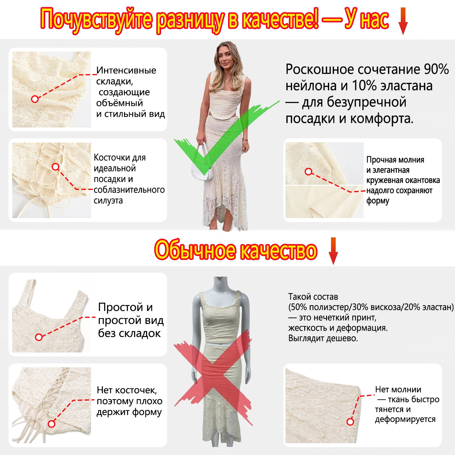Suninheart Elegant Women 2 Piece Dress Set Maxi Wedding Guest Dress Lace Up Crop Top and Maxi Skirt Set Formal Event Dress 260208