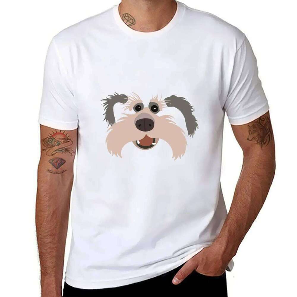 Sprocket T-Shirt cotton high quality shirts for pack white man t shirt luxury T-shirt X260209