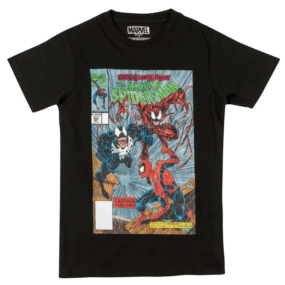 S Spider Man Miles Morales Men Red Logo Superhero Short Sleeved Casual T Shirt Streetwear Top X260209