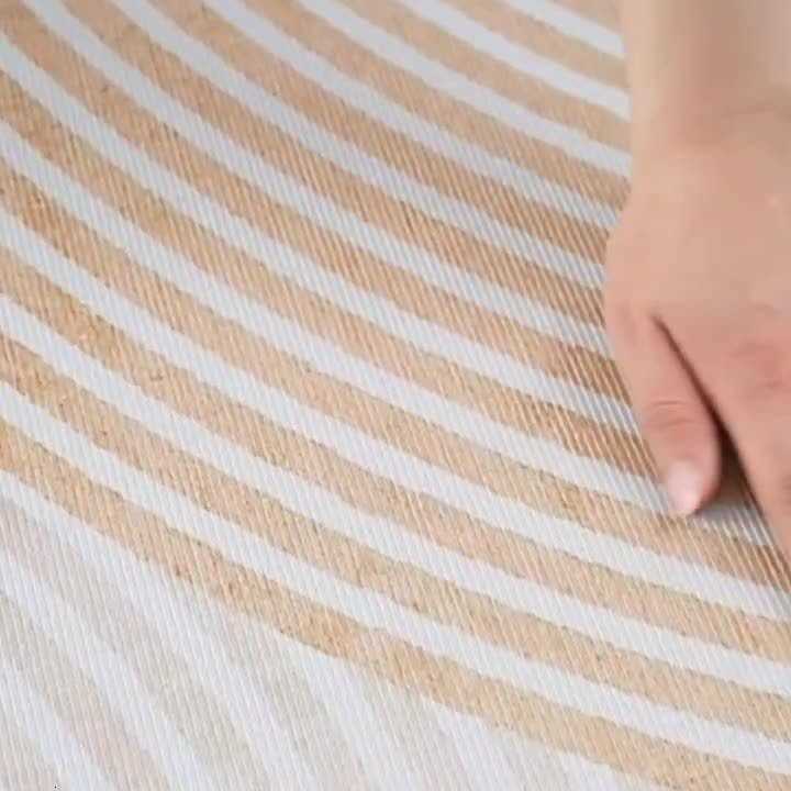 Cartoon Crystal Velvet Doormat Entryway Mat Entrance Dust Removal Dirt Wiping Foot Mat Household Dirt-Resistant Easy to Clean Mat S260207