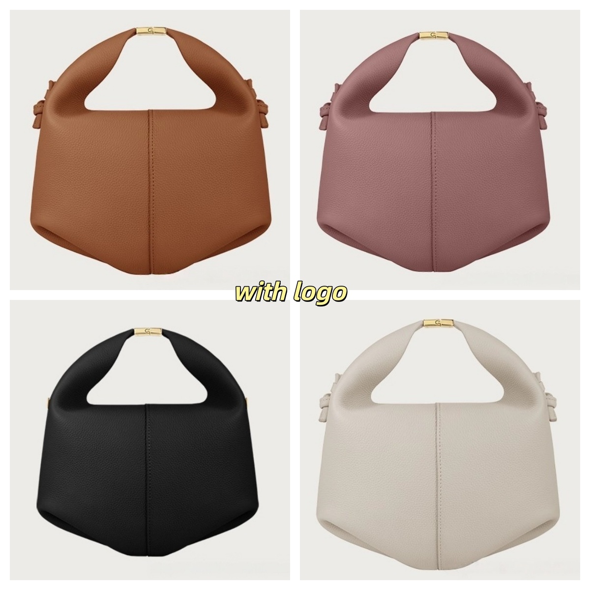 Designer Bag Luxury Bag pol Bento bag Fashionable Bag with Strap Bag Shoulder Clutch Bag Handbags Cross Body Women's Bag