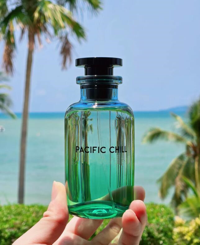 New arrived spell on you Perfume 100ml mille feux L IMMENSITE Floral Long-lasting Good Smelling Brand Body Spray shipped quickly