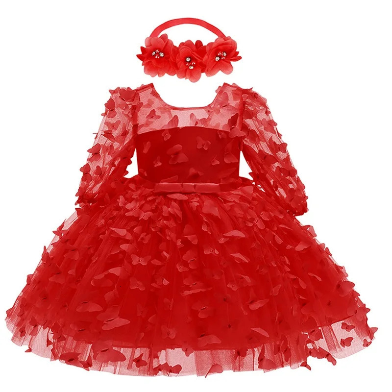 Baby Princess black dress for girls Jacquard Birthday Party Dress Bowknot Holy Communion Party Poncho Dress Girl with Headwear 260124