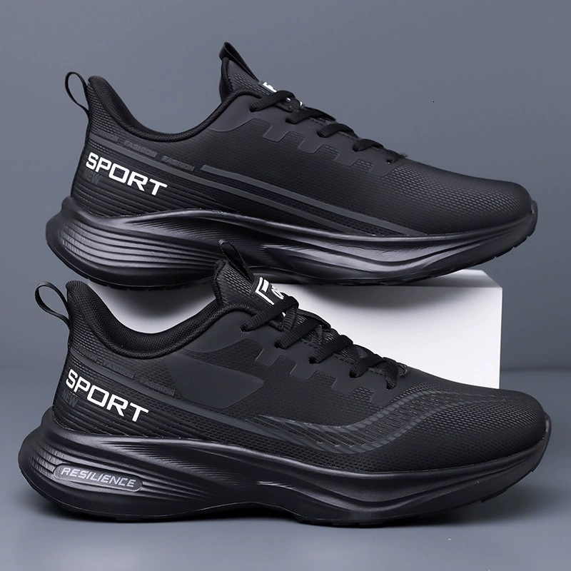 Free Shipping 2026 New Sneakers Fashion Running Shoes for Men Casual Sport Lightweight Breathable Mesh Designer Shoes