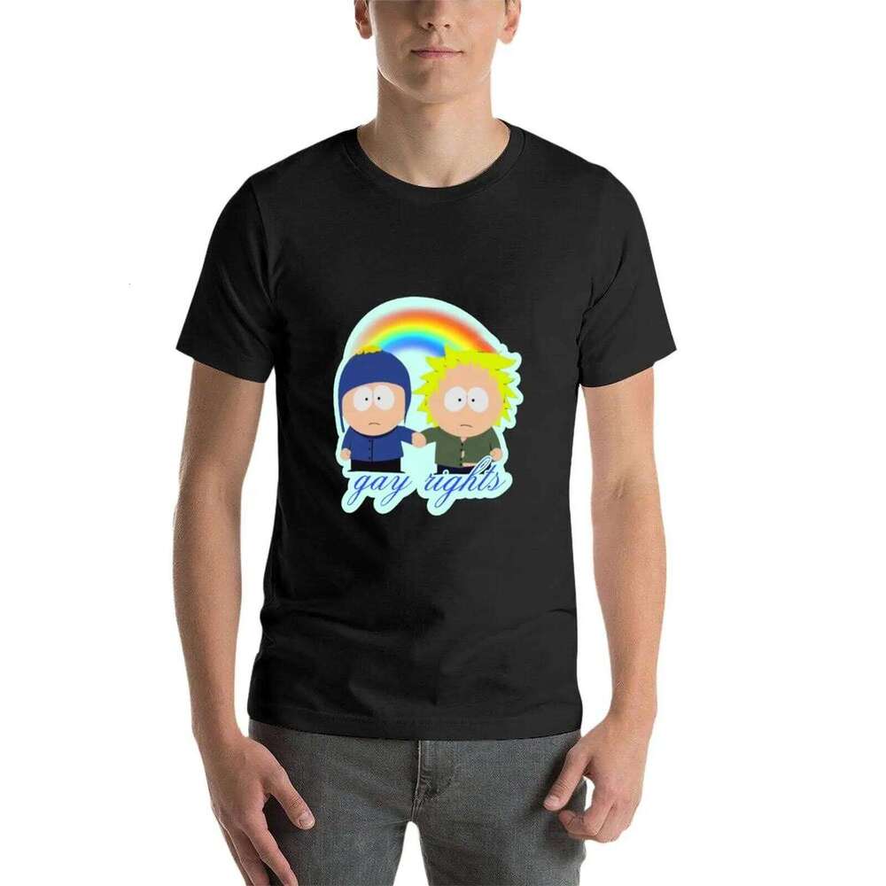tweek craig T-Shirt sublime customs design your own quick drying tops mens graphic t-shirts big and tall X260209