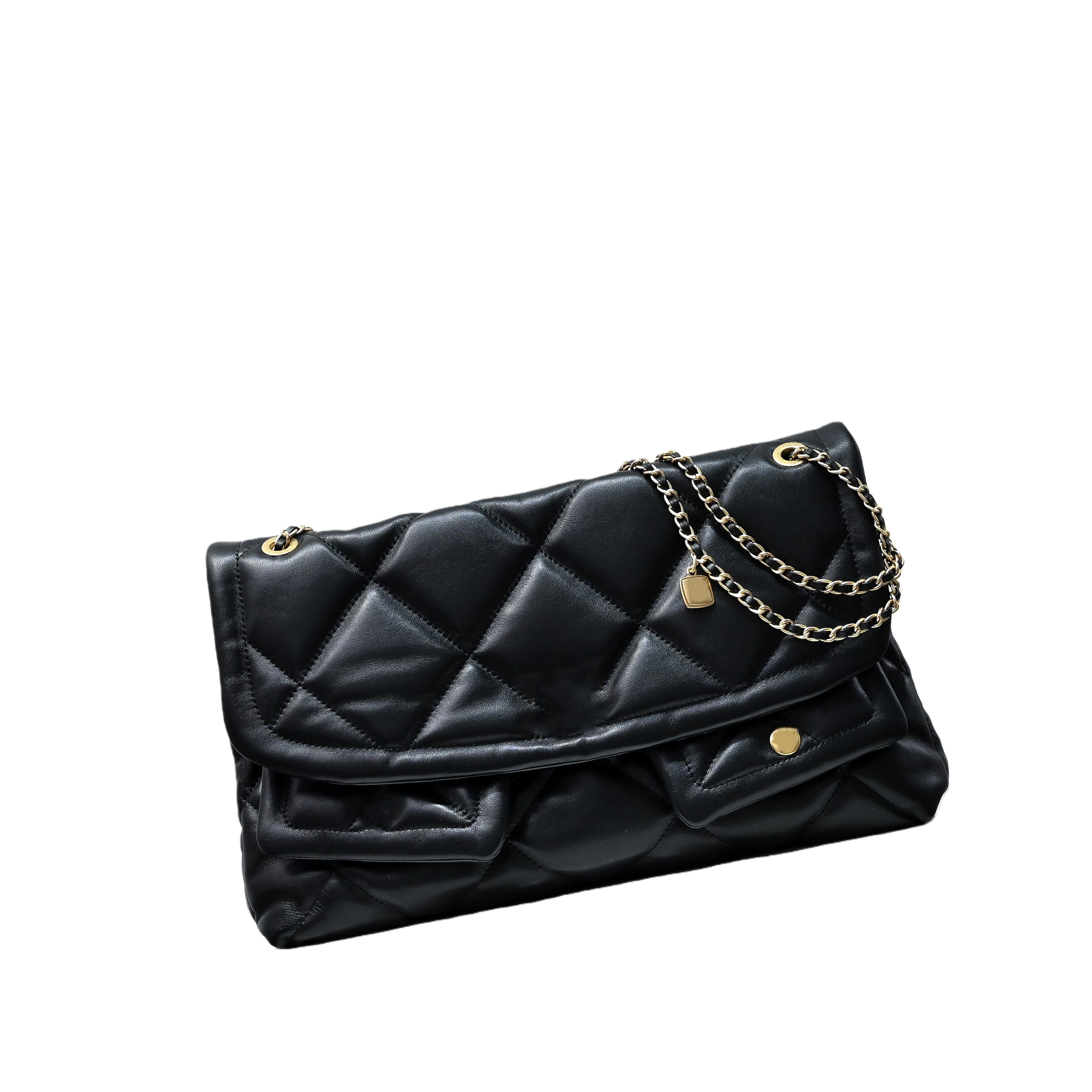 New Designer Bag High Quality Fashion leather chain Totes Daily Outfit Women crossbody bag Classic flap Luxury lady Clutch bag AAAAA