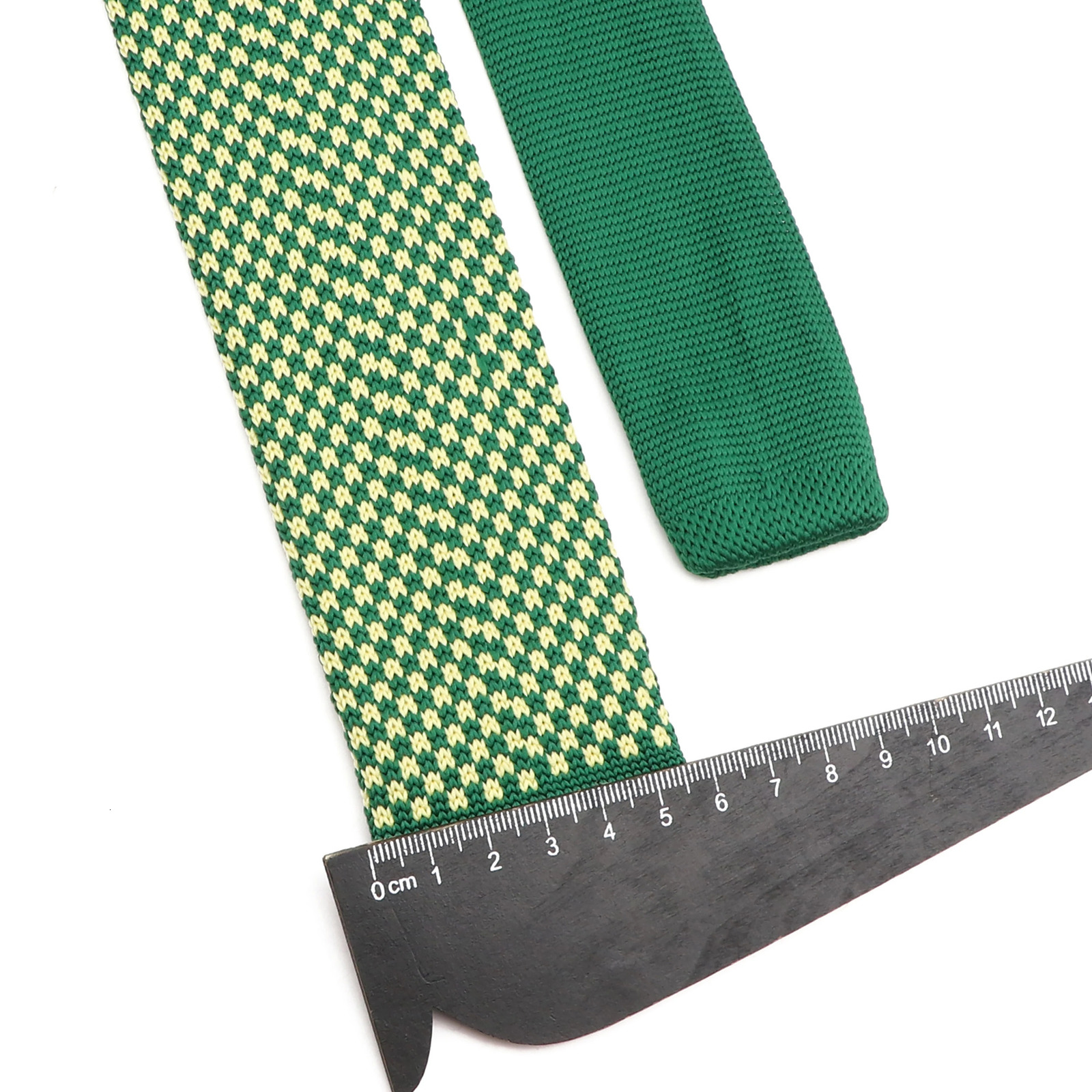 Knit Ties For Men Women Winter Slim Narrow Flat Necktie Orange Beige Green Casual Gravatas Wedding Party Office Holiday Gifts 260208