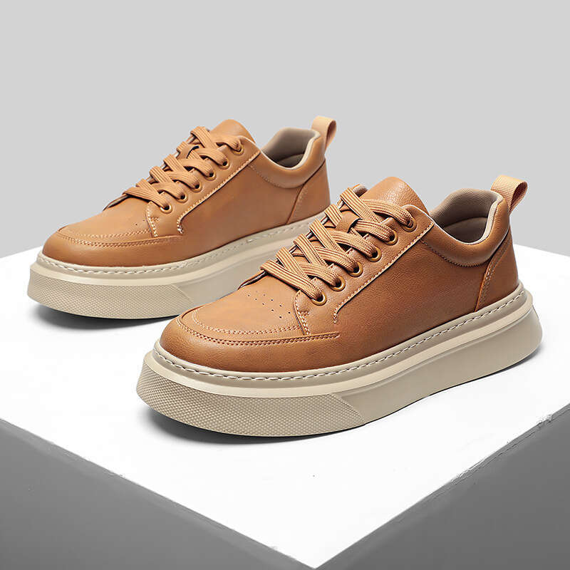 designer shoes mens white black yellow sneakers autumn new fashion retro mens shoes casual lightweight shoes trendy shoes outdoor walking shoes