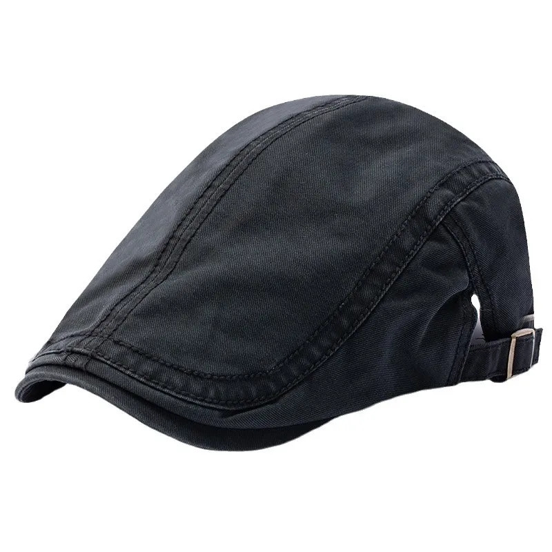 100 Cotton Oversize Ivy Cap Dad Large Flat Gatsby Hat Women Summer Beret Big Size Cabbie Cap Men Sun Caps Large sboy Hats 260205