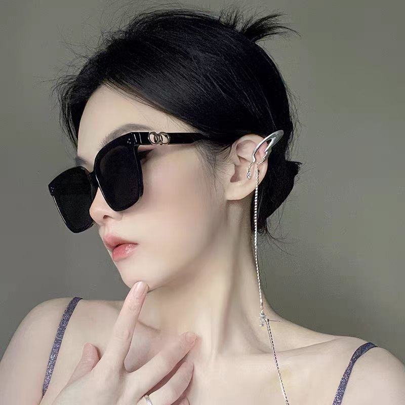 Designer Sunglasses For Women Men Sunglasses Polarized Sunglasses UV400 Fashion Classic Luxury Glasses Goggle Pilot Square Frame Glasses AP472