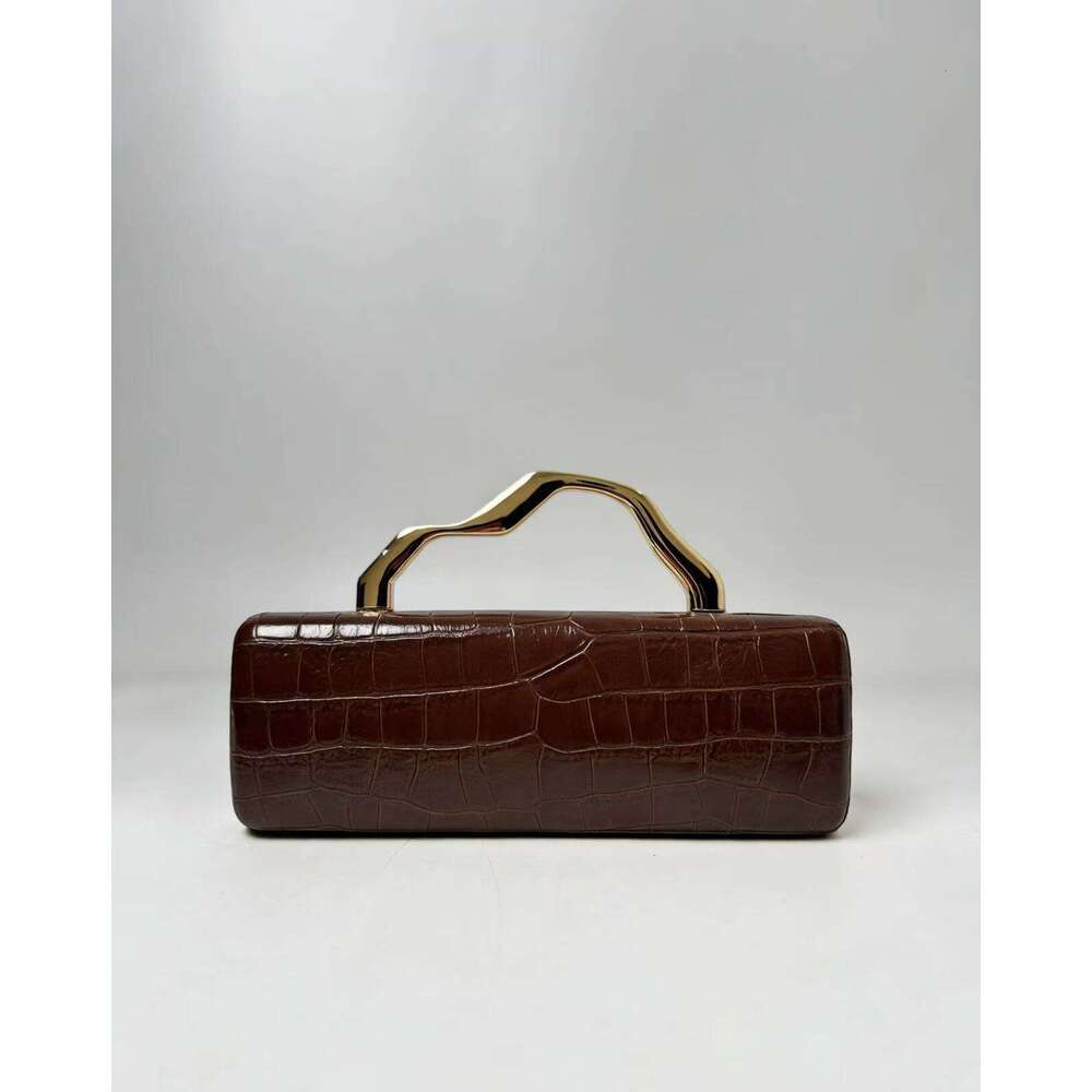 Cross-Border Exclusive Supply Of Women's Fashionable Unique Leopard Print Clutch Evening Handbags, Crossbody Party And Wedding Bags, Stylish Gift