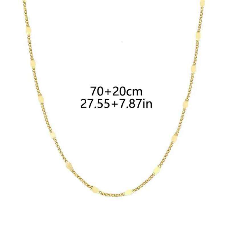 Sexy Gold Color Thin Waist for Women New Simple Metal Shiny Sequin Belly Chain Bikini Body Jewelry Accessories X260209