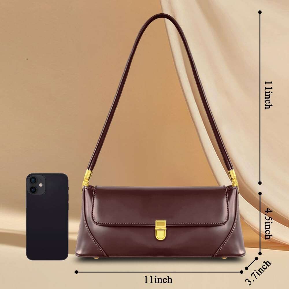 Vintage Shoulder Bag For Women Women S Purses