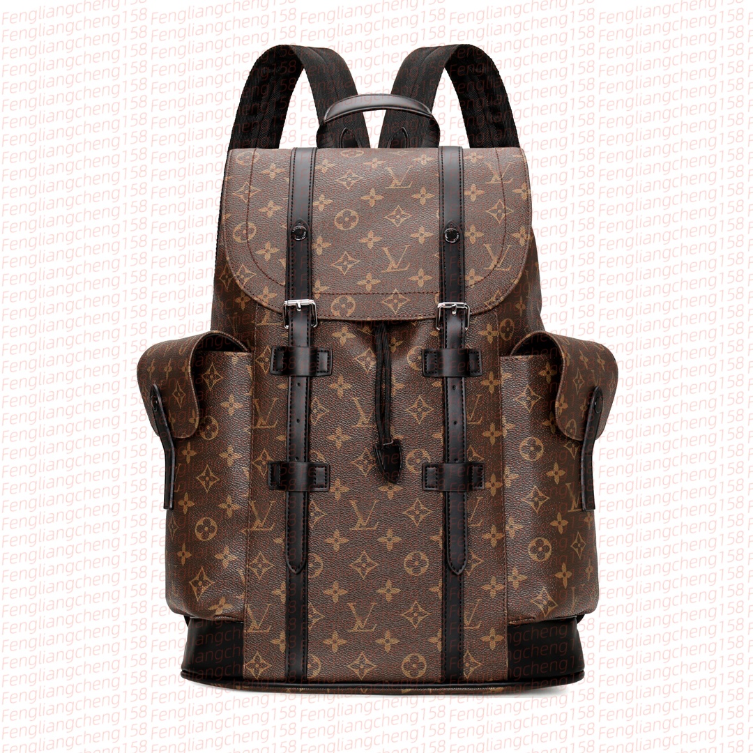 Backpack School Fashio Backpack me Desiger school bag for ma Womes high capacity bookbags leather Airport travel Bag lvsity tote shoulder mes Kapsack back pack Bags
