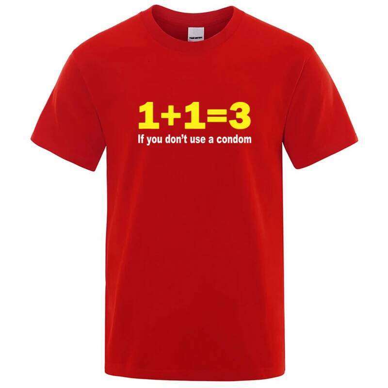 Men's T-shirt High Quality 100% Cotton Funny Programmer Printed Casual Loose Streetwear Cool Men T Shirt O-neck Male Tops Tees X260209