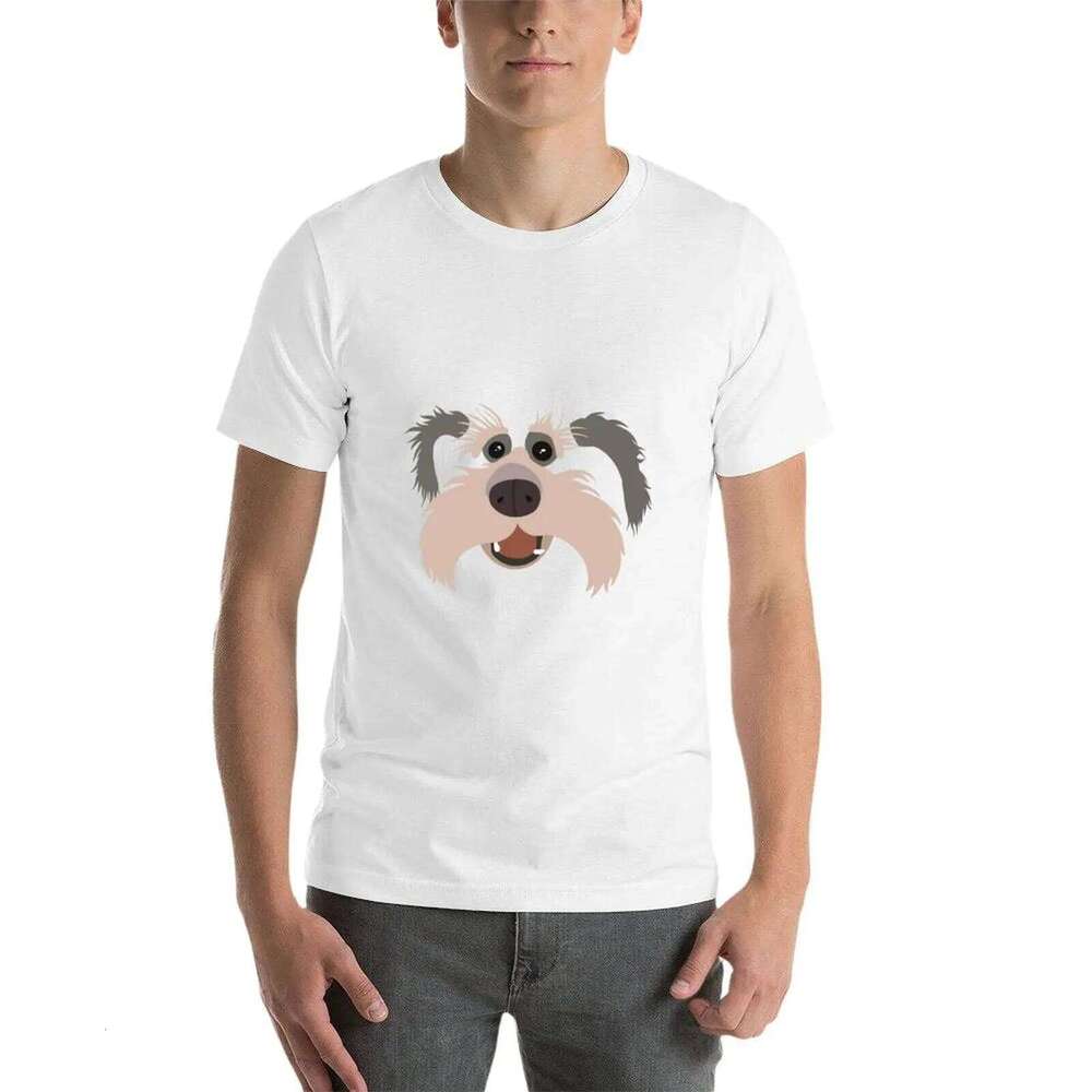 Sprocket T-Shirt cotton high quality shirts for pack white man t shirt luxury T-shirt X260209
