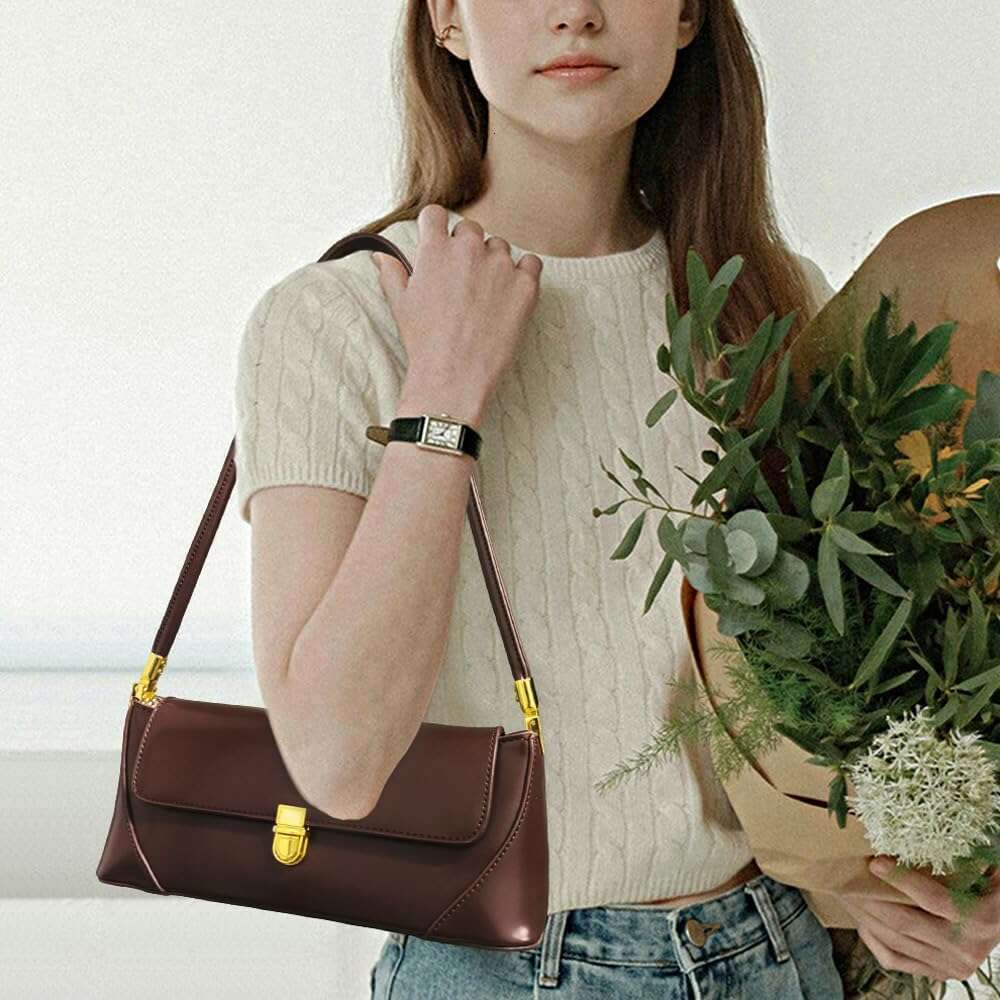 Vintage Shoulder Bag For Women Women S Purses