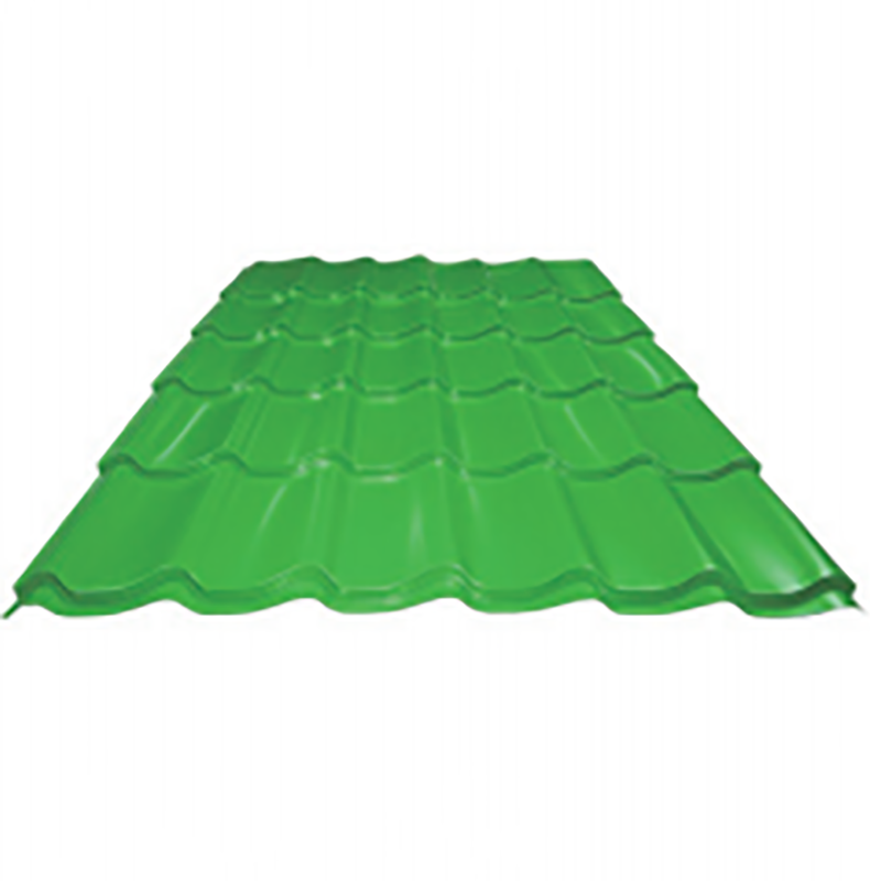 Price consultation,Customized ASA resin roof tiles, weather resistant synthetic resin roof panels, steel structure engineering building roof materials - view 3