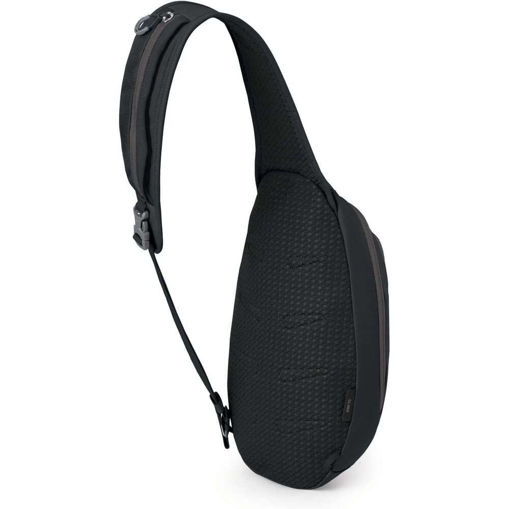 Daylite Shoulder Sling Bag Crossbody Backpack For Everyday Carry Festivals And Travel