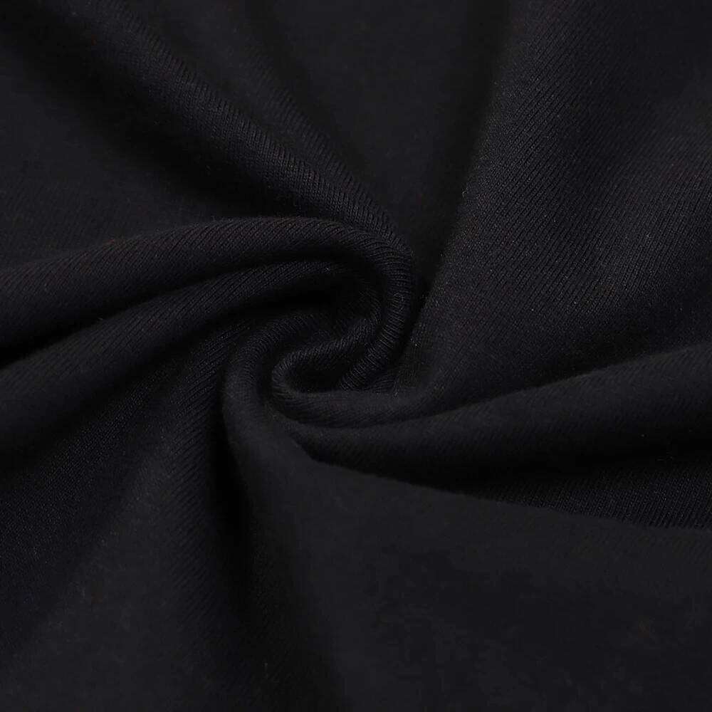 Y2k Anime Robot Face New Arrival Mens Clothes Tee Shirt Homme Graphic T-Shirts Tshirt for Men Ropa Hombre 71081 X260209