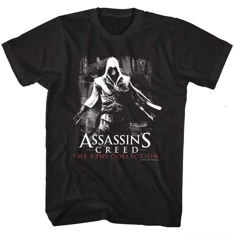 2026 Men women Game Joint Short Sleeve T-Shirt Breathable and Comfortable X260209