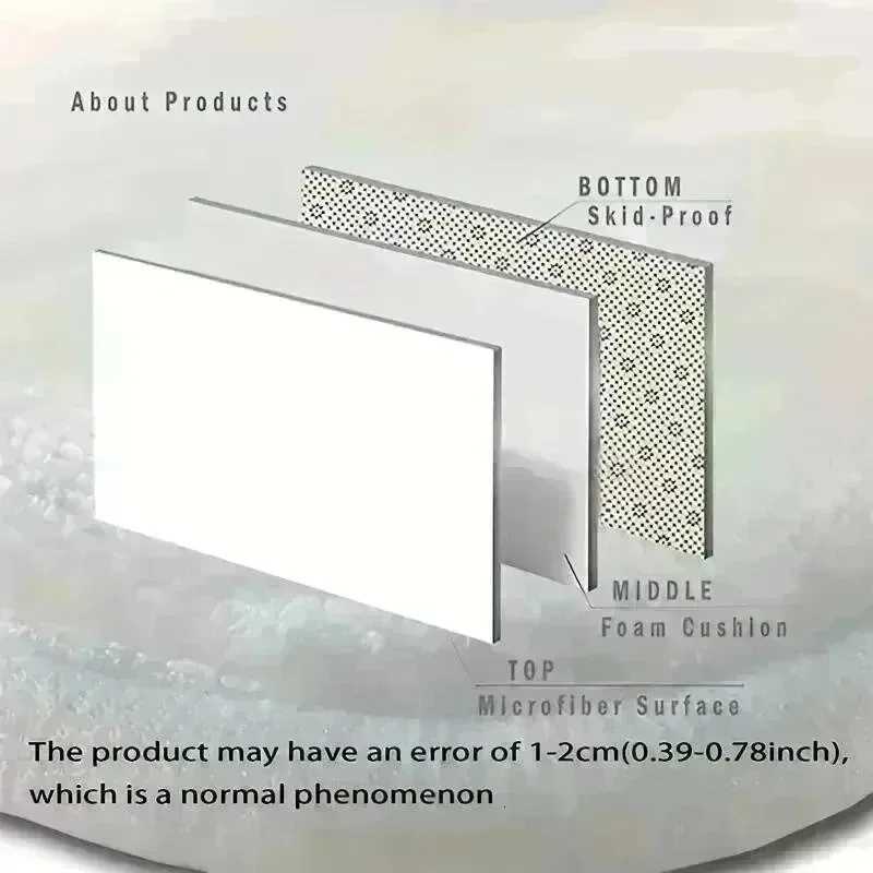 HOME SWEET HOME Handwritten Sweet Carpet Mat Heart Accent Non-Slip Rug Living Bedroom Indoor Home Decoration Durable Floor Mat S260207