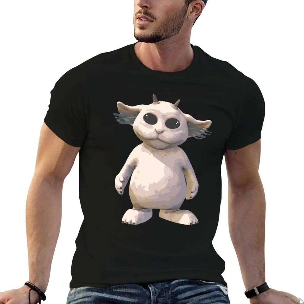 Ned shirt men 100% cotton luxury brand t shirts for man graphic funny T-Shirt X260209
