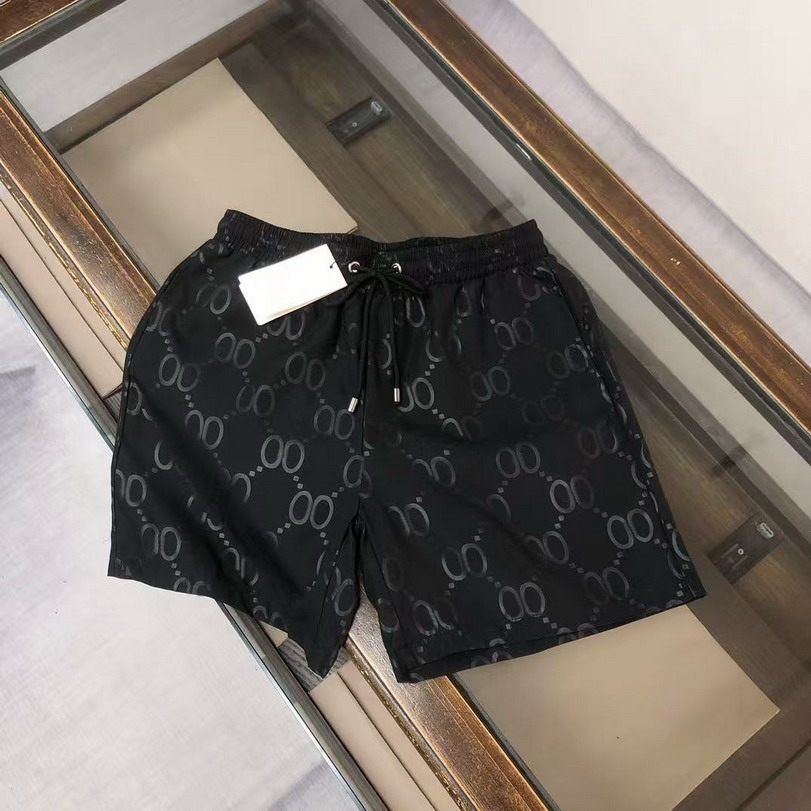 Mens Shorts Designer Swimming Trunks Letter Print Beach Board Shorts Quick Drying SwimWear Summer Mens Bathing Suit