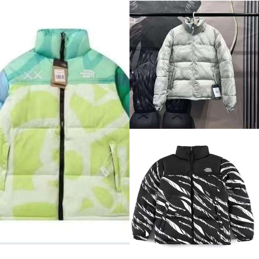 Womens Designer Men Puffer Down Winter Jacket 700 Outdoor Classic Casual Unisex Zippers Windproof Protection Parka Coat NF