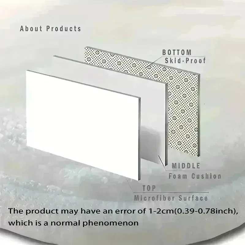 Retro Rabbit Door Mat Suitable for Both Indoor Suitable for Balconies Living Rooms Laundry Rooms Holiday Decorations Carpets S260207