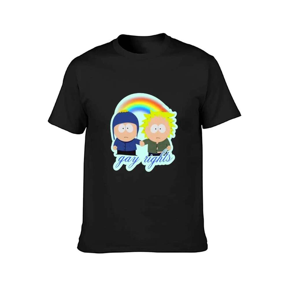 tweek craig T-Shirt sublime customs design your own quick drying tops mens graphic t-shirts big and tall X260209