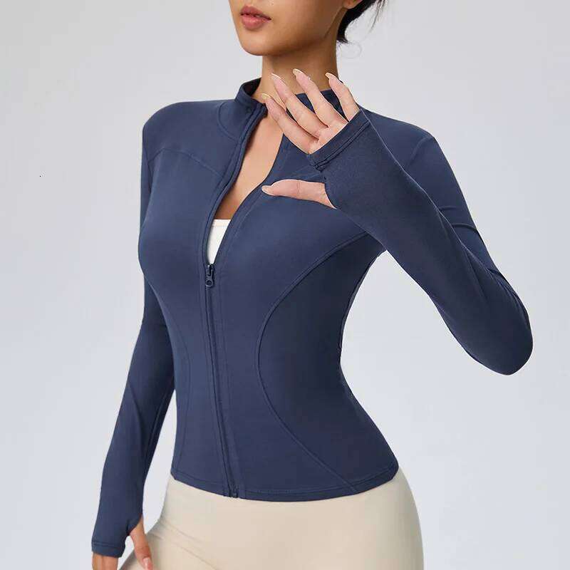 2025 Fall Pilates Quick-Dry Athletic Women - Ideal for Gym Workouts & Outdoor Running 26Y0209
