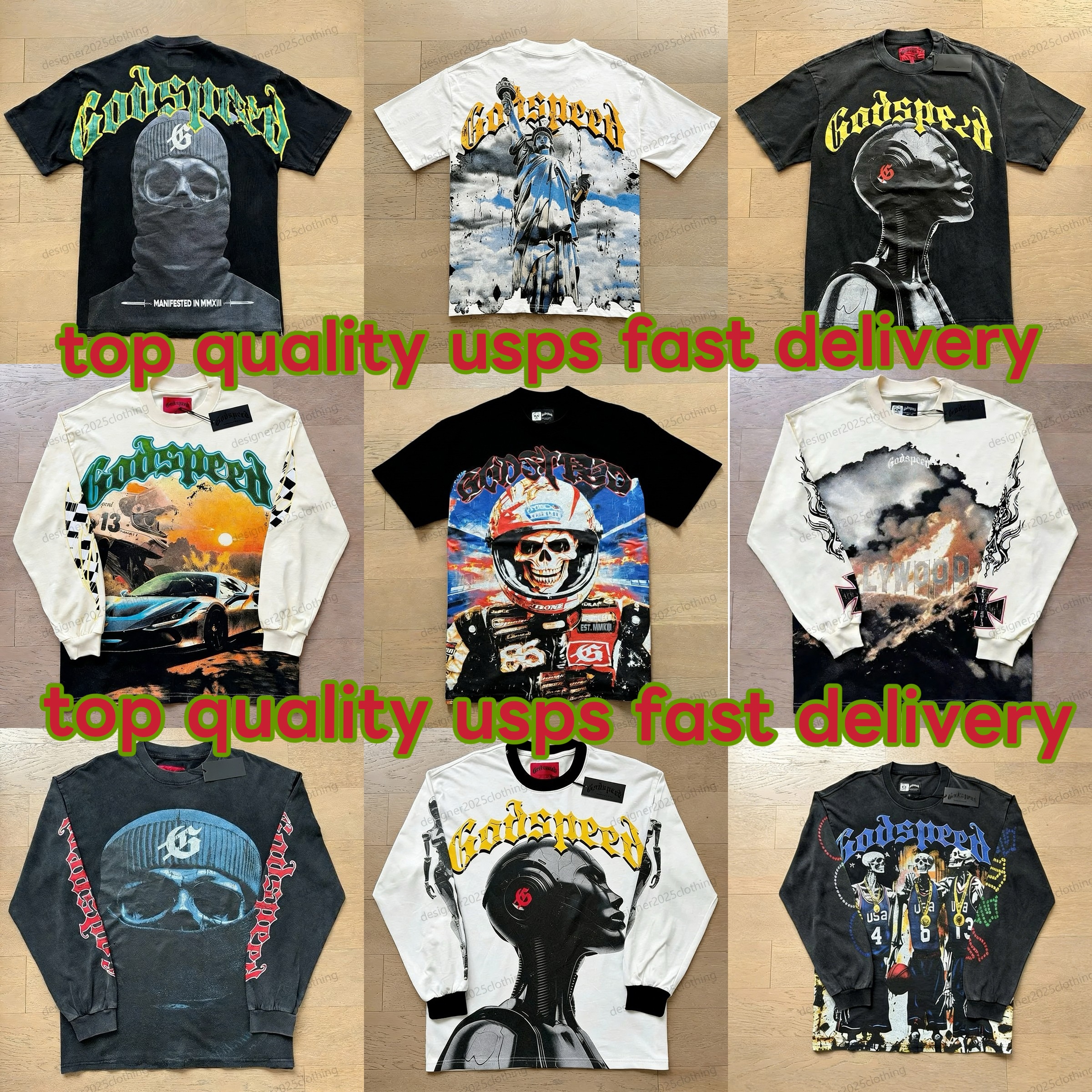 designer hoodies men shirt man women hoodie graphic tee long sleeves hipster tshirt fabric cotton street graffiti Letter foil all print vintage washed colorful tee