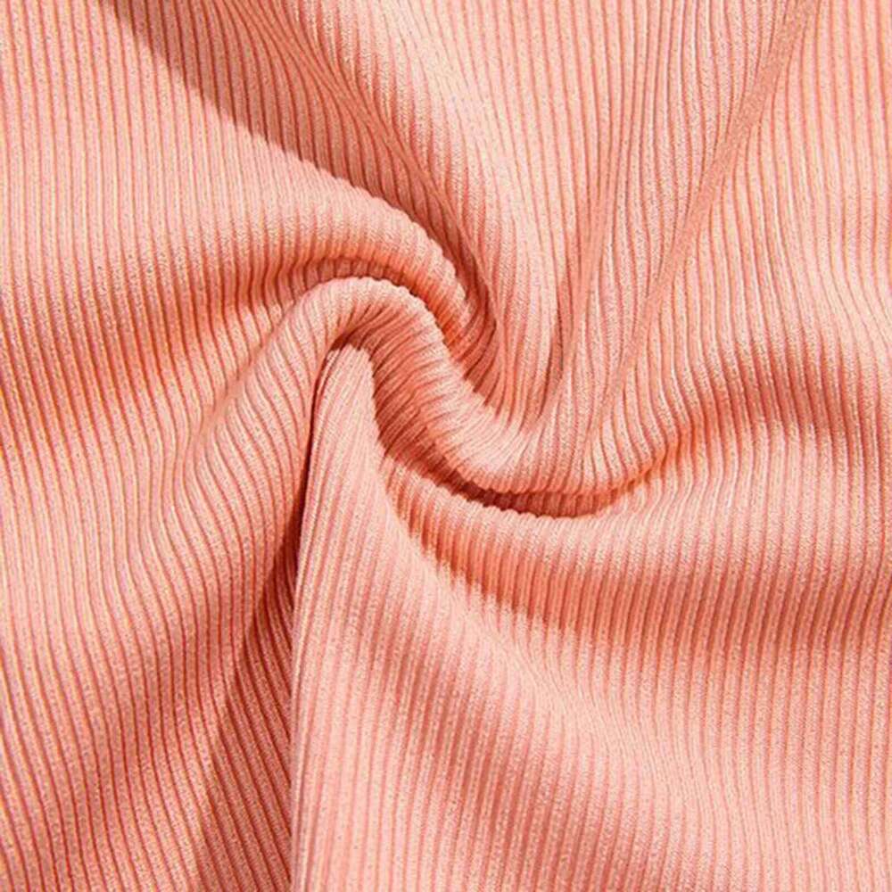 Toddler Kid Girls Tank Tops Racer Crop Sleeveless Sports Casual Solid Dance Top For Ballet Gymnastics Dancewear 26Y0209