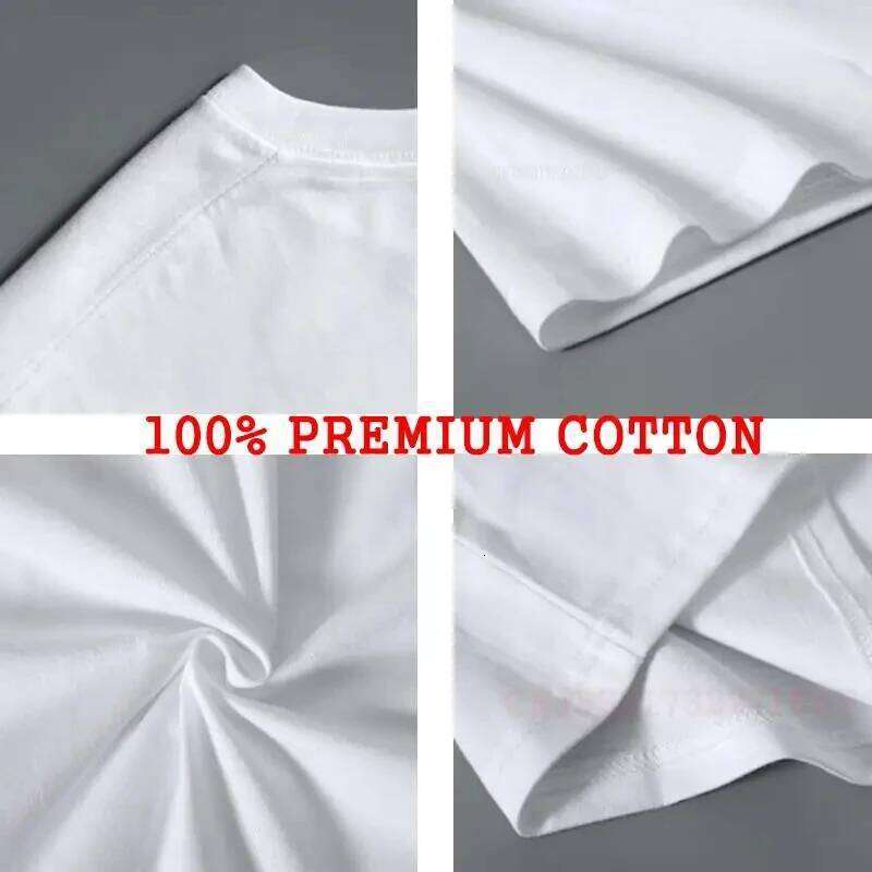 Y2k Anime Robot Face New Arrival Mens Clothes Tee Shirt Homme Graphic T-Shirts Tshirt for Men Ropa Hombre 71081 X260209