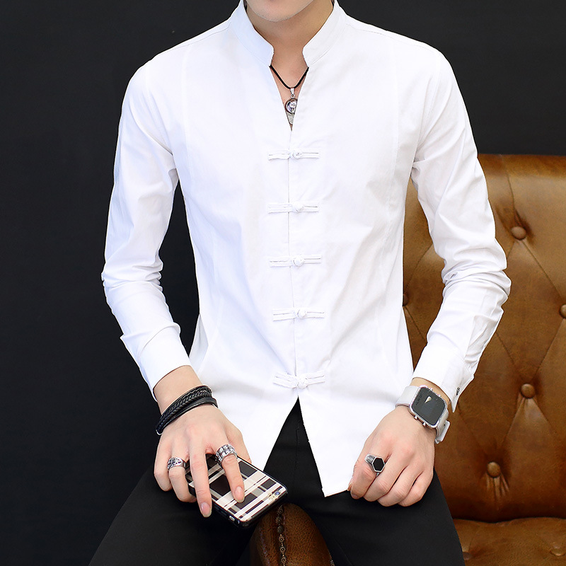New Chinese Sle Linen ort Men Summer Suit Improved Version Top Outerwear