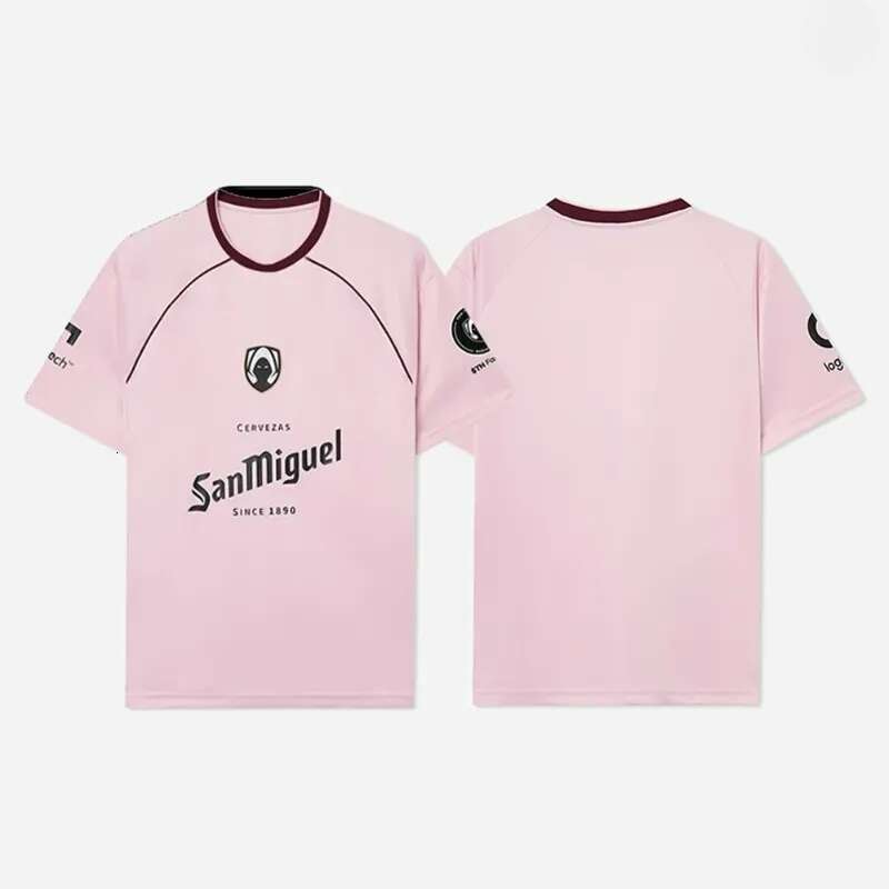 Men's Women's T Shirts Team Heretics Esports Club LEC Valorant Pro Uniforms Sports T-shirts Official Team