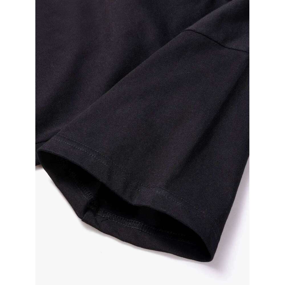 Divertida camiseta impresa pesca, telfono mvil pescado casual de manga corta alg X260209