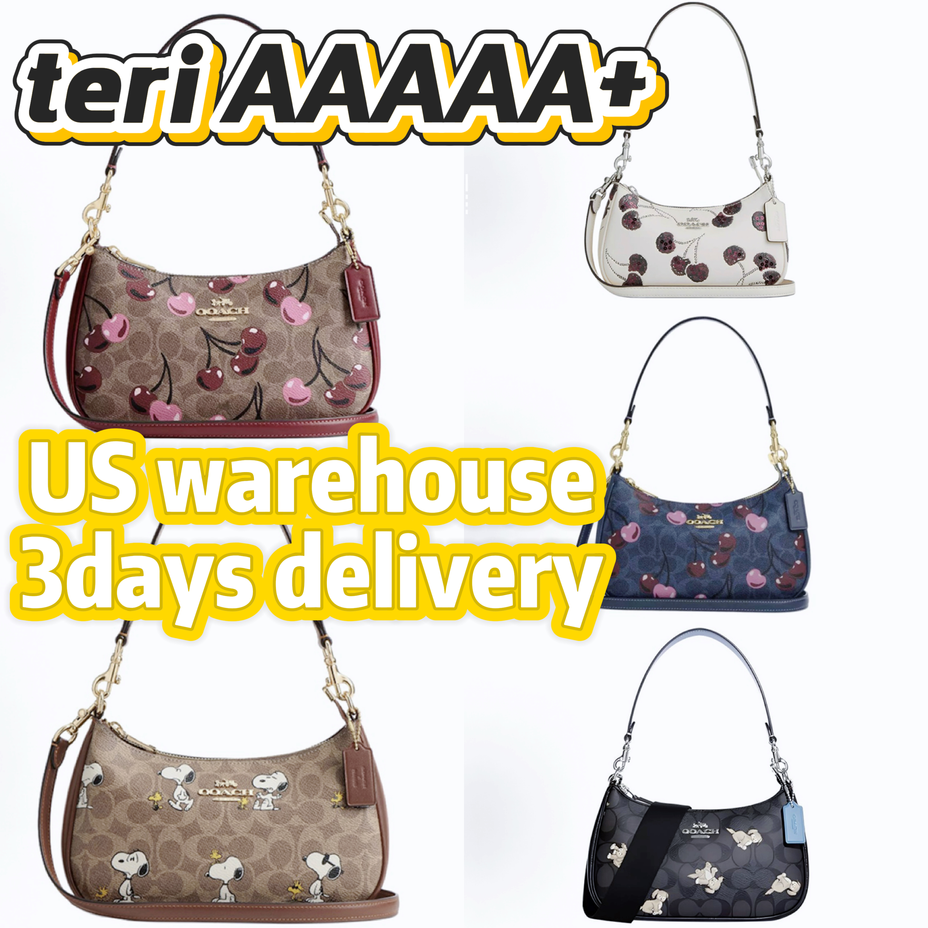 teri AAAAA+ designer bag with logo tabby shoulder bag Mollie handbag city tote bag Shoulder Bag Half Moon bag Trendy Luxury Bags woman's bag Chain Gold and Silver Logo