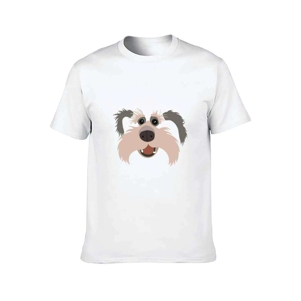 Sprocket T-Shirt cotton high quality shirts for pack white man t shirt luxury T-shirt X260209