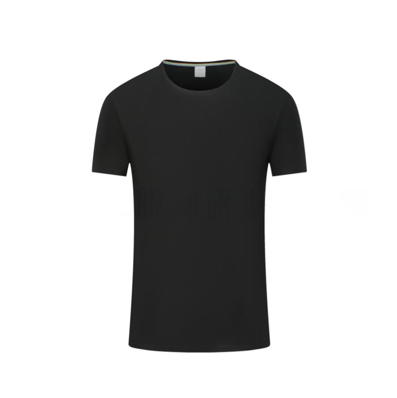 Mens Designer T Shirt Streetwear Tee Letter Print Fashion Tops Cotton Casual Shirts For Men Women